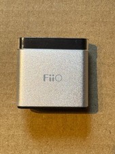 FiiO A1 Kopfhörerverstärker – unbenutzt, ohne OVP, mit Kabel