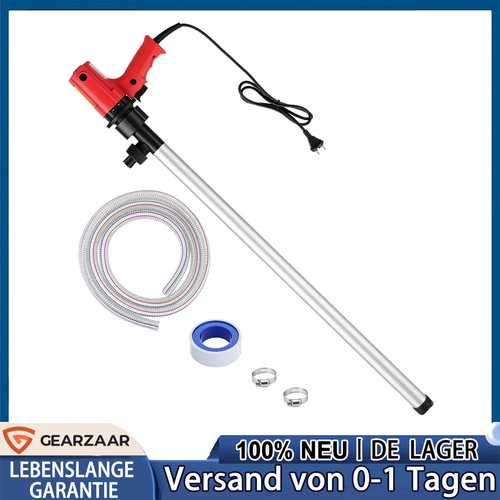 Diesel fasspumpe elektrisch - diesel-fasspumpe,