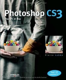Photoshop cs3 pour et - photoshop,