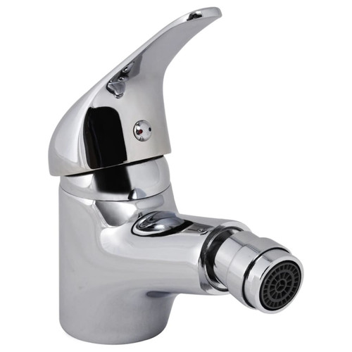 Bidet mischbatterie chrom - mischbatterie,