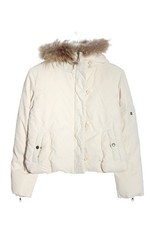 DKNY Kurzjacke Damen Jacke Gr