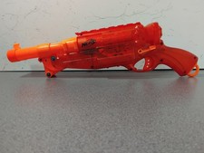 Nerf Barrel Break IX-2 Blaster