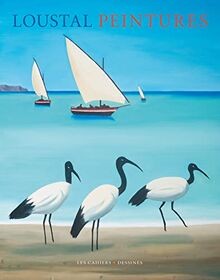 Peintures von loustal - peintures,