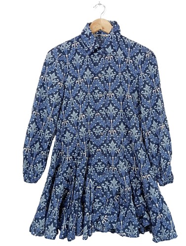 Zara hemdblusenkleid damen - zara,