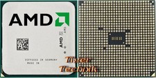 CPU AMD A4-5300 AD5300OKA23HJ Dual Core 2x3.4GHz Sockel FM2 AMD Grafik* c538
