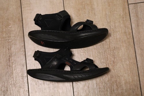 Rieker sandalen 39 - sandalen,