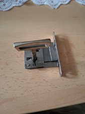 altes Schloss Schrankschloss Einsteckschloss Schrank Türschloss 1 x Schlüssel