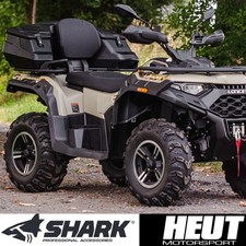 LONCIN X-WOLF 700 SHARK