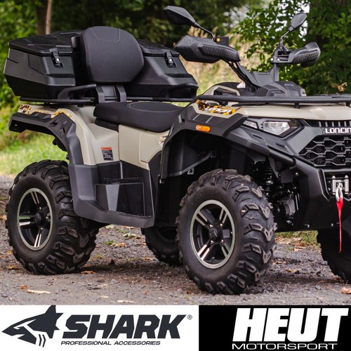 Loncin wolf 700 - 700, shark