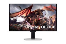 Samsung Odyssey G80SD