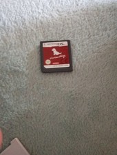 Nintendo DS Nintendogs