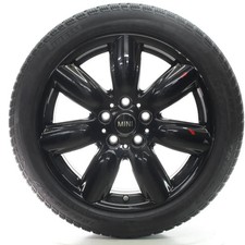 MINI Clubman F54 Winterräder