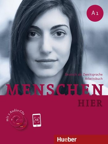 Menschen hier deutsch als - deutsch,