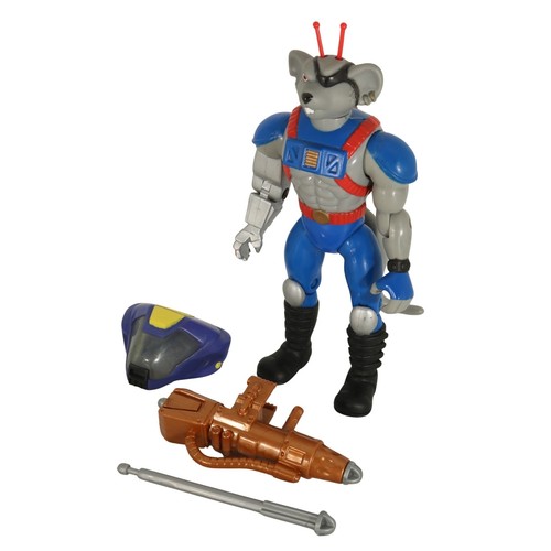 Modo biker mice - modo, mars