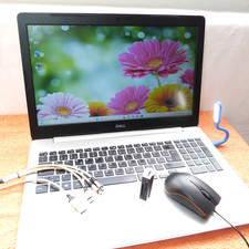 Dell 5570 zoll fullhd - dell,