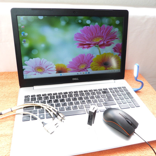 Dell 5570 zoll - dell, 17