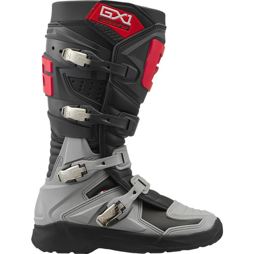 Gaerne motocross stiefel - motocross-stiefel, gx-1
