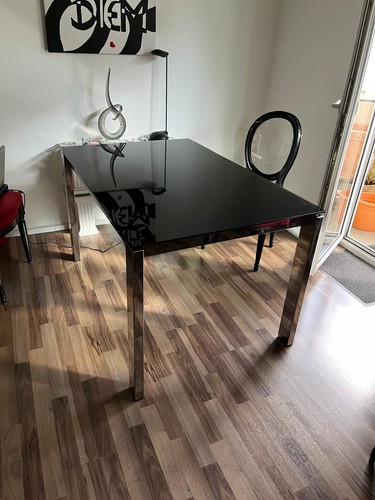Kare designertisch connubia - designertisch, by