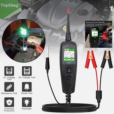 P100 Automotive Diagnostic