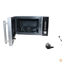 Severin Mikrowelle Grill Heßluft 7773 Multifunktionsgerät SIEHE TEXT/FOTO