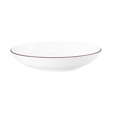 6 x Suppenteller rund 21 cm -