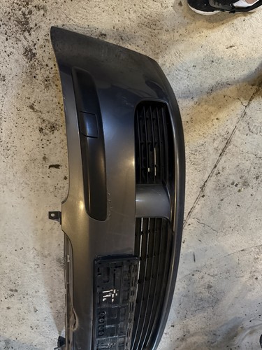 Stoßstange vorne vw golf - ✅,
