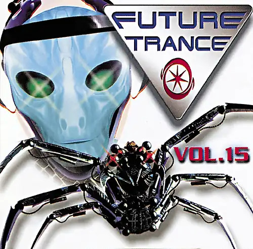 Various future trance vol - -,