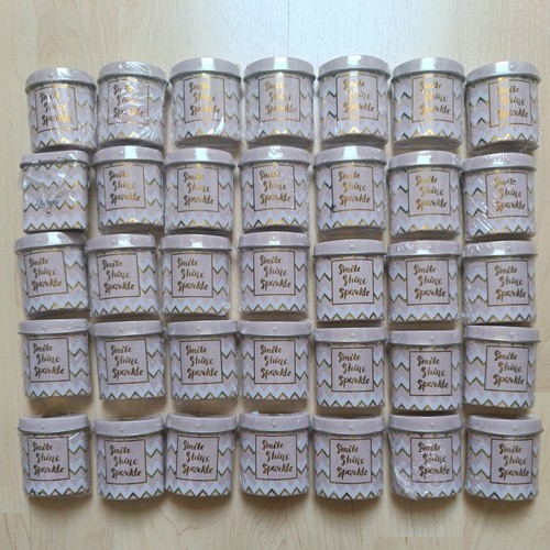 Duchesse tampons 15x3 stück - 15x3,