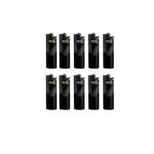 BIC Feuerzeug: Reibrad Maxi