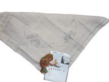 🎄Plauener Handstickerei