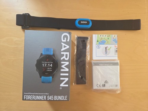 Garmin hrm tri - garmin, brustgurt