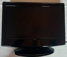 Tevion LCD TV 1594 Fernseher, Bildschirm 15,6 Zoll