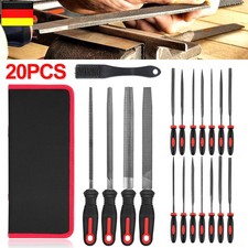 PROFI FEILEN SET 20-TEILIG