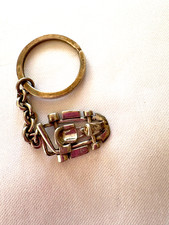 Schlüsselanhänger mit Gravur