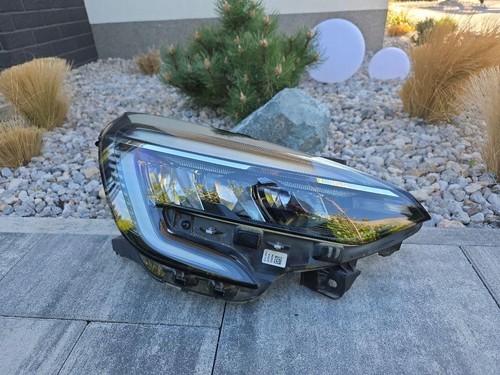 Frontscheinwerfer renault clio - frontscheinwerfer,