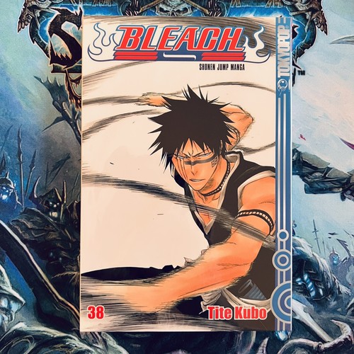 Bleach manga band 1 - bleach,