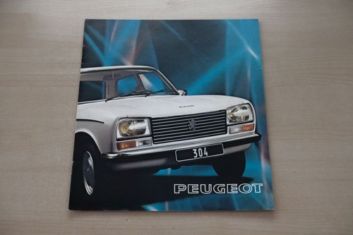 185533 peugeot 304 break - +,