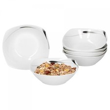 6er Set Müslischale