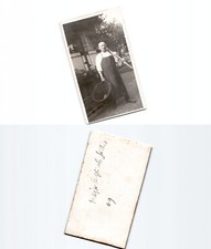 (n940760)   Major Egli als G�rtner  1. Weltkrieg, Nachlass Major daendliker