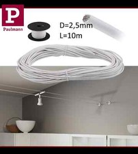 Paulmann CorDuo Spannseil