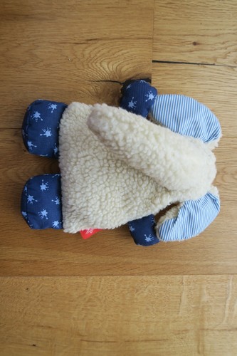 Sigikid elefant wärmekissen - sigikid,