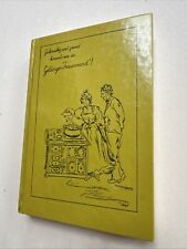 Ebbs Guats aus Golding Landfrauen Kochen Backen Kochbuch 1985 Untergolding