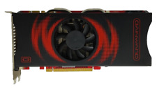 GAINWARD GeFORCE 9800 GTX PLUS PCIE 512MB DDR3 GRAFIKKARTE DVI