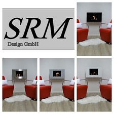 Ethanol & Gelkamin Kamin