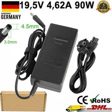 Für Dell 90-Watt 4,5 mm