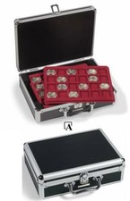 Leuchtturm Münzkoffer Cargo