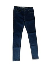 Jeans Damen Gr. 38, GINA slim