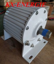 Permanentmagnet Generator