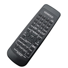 Kenwood RC-R0708 Fernbedienung