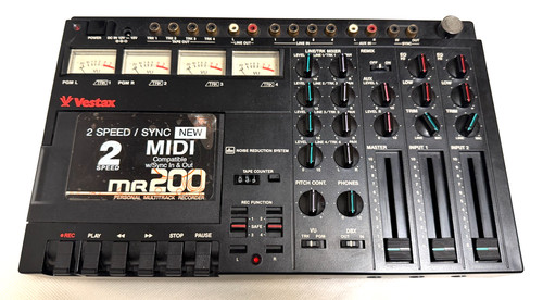 Junk vestax personal - 【junk】vestax,